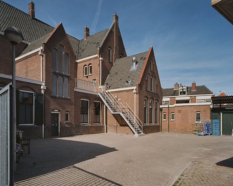 File:Overzicht achtergevel - Groenlo - 20333119 - RCE.jpg