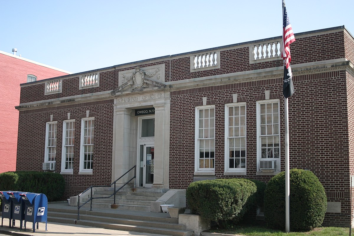 Us post office. Госпед США. United States Post Office. Автостанция Джорджа Вашингтона. Нью-Йорк, США.. Базовое отделение США.