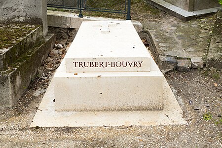Trubert-Bouvry