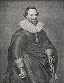 Pieter Corneliszoon Hooft, poet olandez