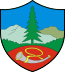 Escudo de armas de Gmina Limanowa