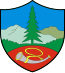 Blason de Gmina Limanowa