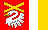 POL gmina Rusinów flag.svg