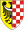 Wappen des Powiat Legnicki