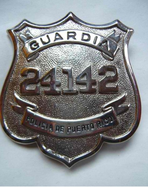 File:PRPD police officer badge.jpg