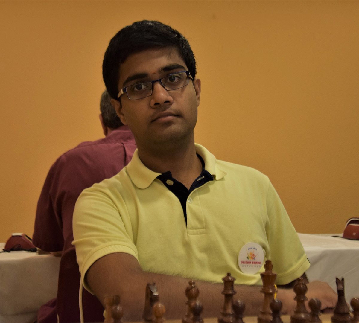 Indian GM Iniyan wins Noisiel International Open chess tournament