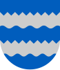 Coat of arms of Paavola
