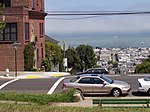 Pacific Heights, San Francisco