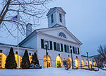 Page County Courthouse (Virginia)