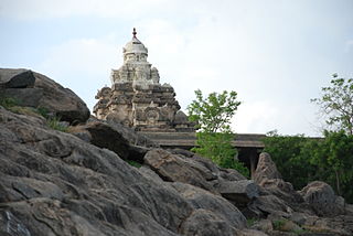 <span class="mw-page-title-main">Talagirisvara Temple</span>