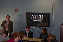 29 Ekim 2013 tarihinde NTEU 06.JPG hakkında panel tartışması