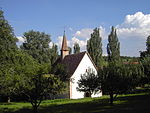 Pankratiuskapelle (Niebelsbach)