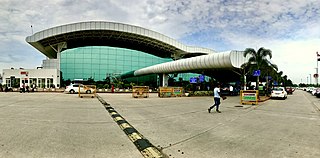 <span class="mw-page-title-main">Birsa Munda Airport</span> Indian airport serving Ranchi, Jharkhand, India