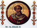 54-St.Felix IV 526 - 530