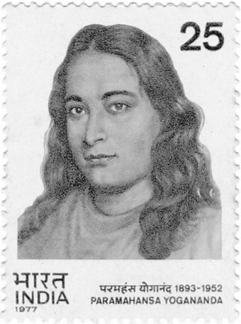 A 1977 stamp of India