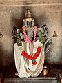 Parasurameswara Swamy Shiva temple Gudimallam, ancient Shiva Linga, Yarpedu, Chittoor Andhra Pradesh - 3.jpg