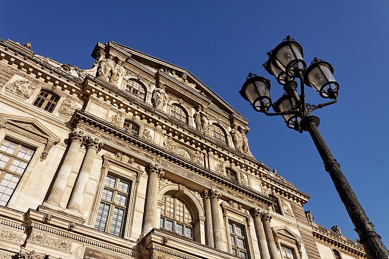 File:Paris - Palais du Louvre - PA00085992 - 1337.jpg