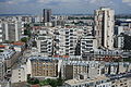 Paris vu depuis les Orgues de Flandre le 11 juin 2010 06.jpg