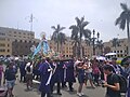 Pasacalle de Lima por la Festividad de la Virgen de la Candelaria 2024 267