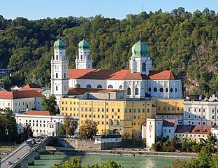 Passau