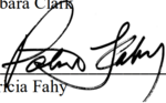 Signature