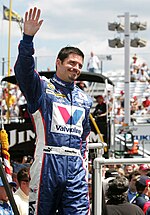 Thumbnail for Patrick Carpentier