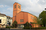 Paul-Gerhardt-Kirche (Köln)