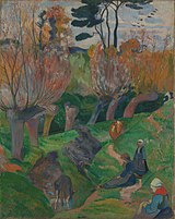 Paul Gauguin - Painting - NG.M.01006 - National Museum of Art, Architecture and Design.jpg