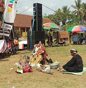 Jaranan Wikipedia Bahasa Indonesia Ensiklopedia Bebas