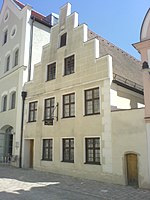 Pedellhaus (Ingolstadt)