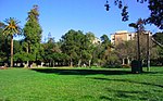 Thumbnail for People's Park (Berkeley)