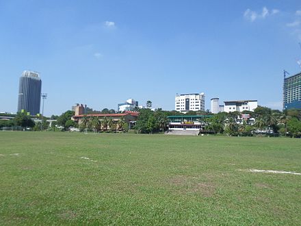 Petaling Jaya