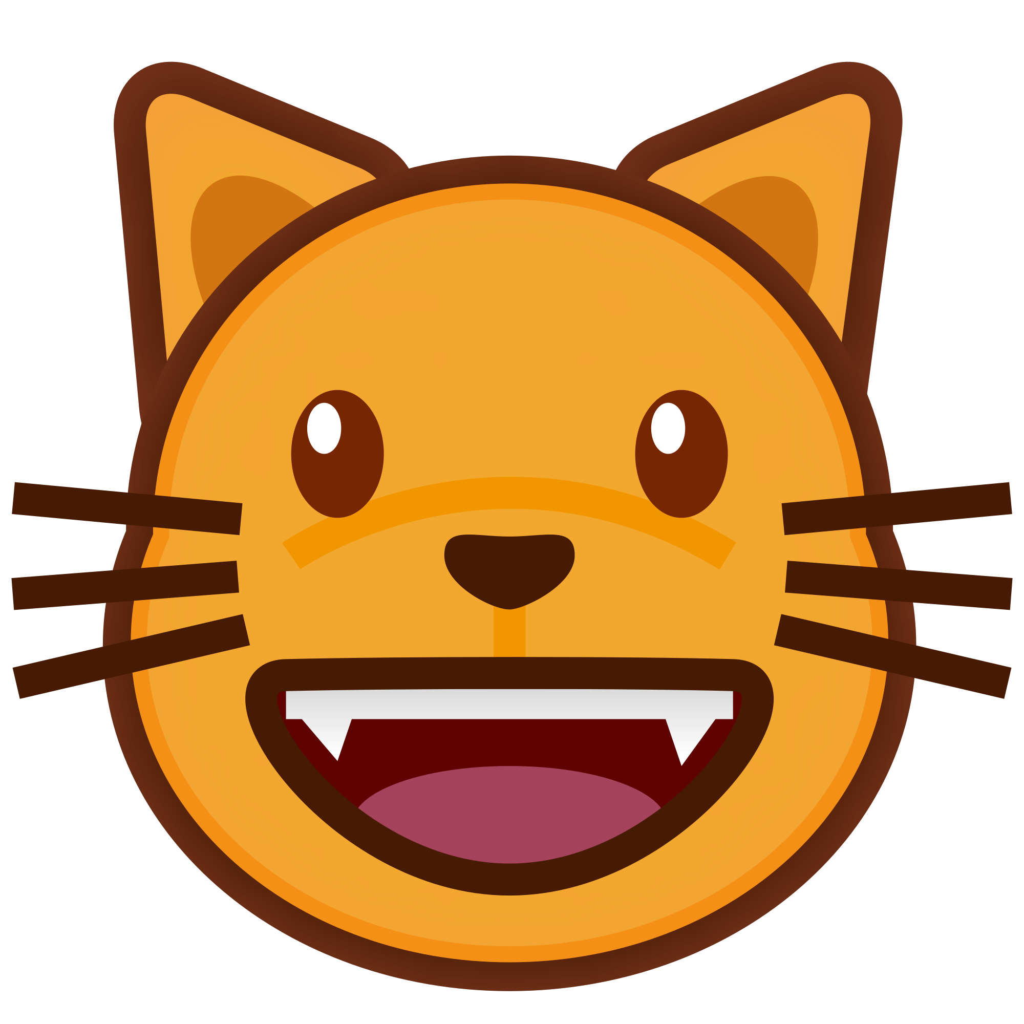 Image result for cat emoji