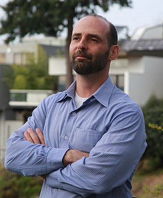 <span class="mw-page-title-main">Philip Jablon</span> American researcher (born 1978 or 1979)