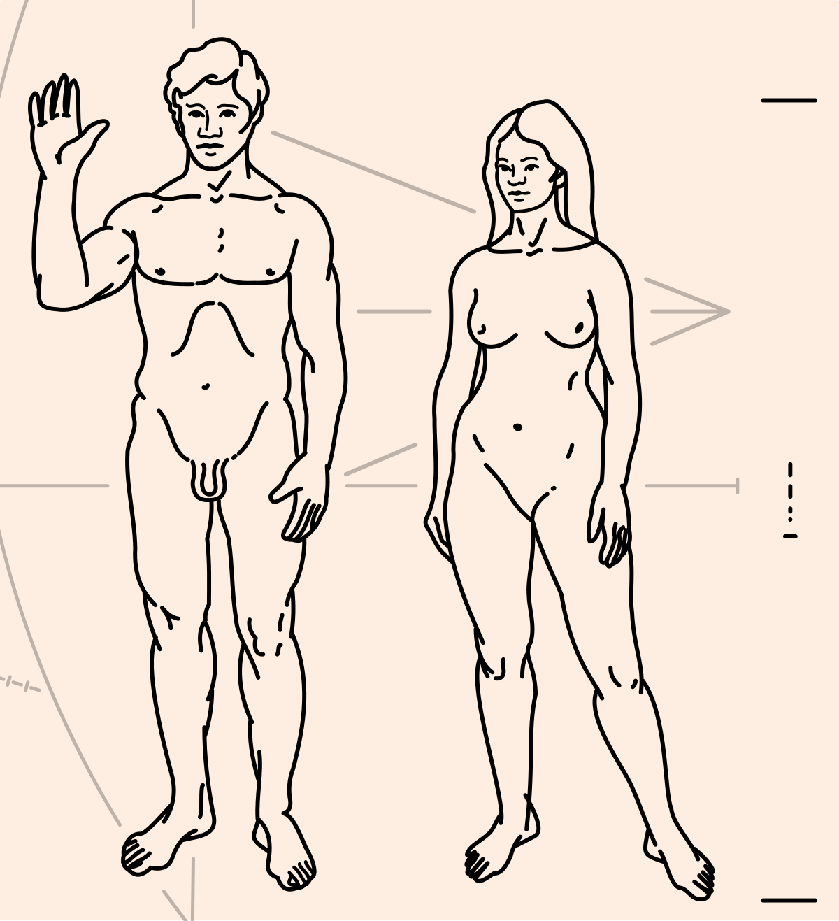 Download File Pioneer Plaque Humans Svg Wikimedia Commons