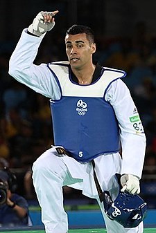 Pita Taufatofua Rio2016.jpg