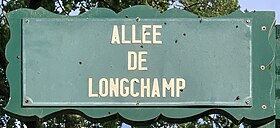 Voir la plaque.