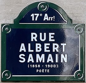 Voir la plaque.