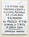 wikimedia_commons=File:Plaque on the facade of Santa Maria Annunciata (Bosco Valtravaglia).jpg