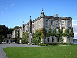 Plas Newydd Anglesey House NW view.jpg
