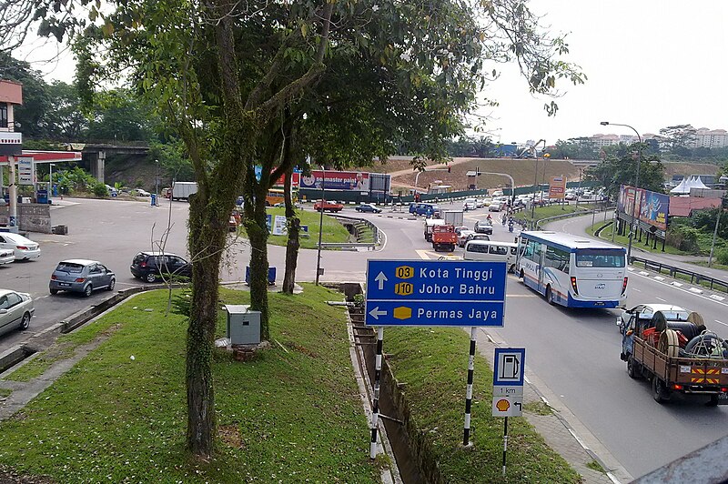 File:Plentong , Johor Bahru.jpg