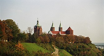 Grad Płock
