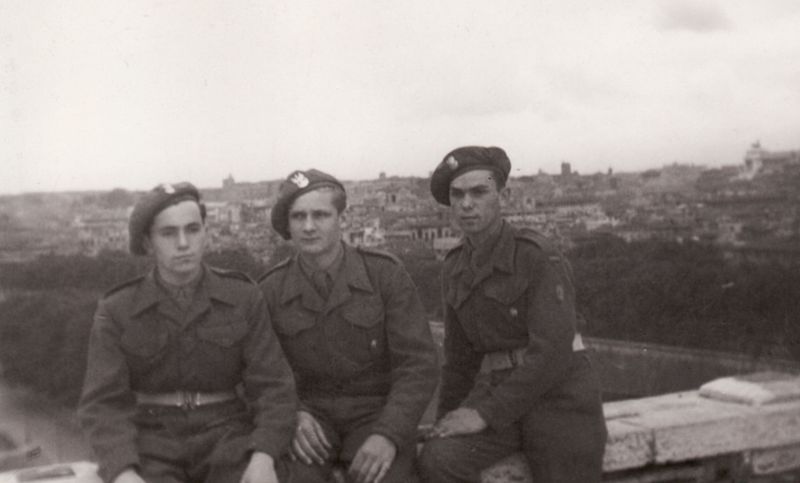 File:Polish II Corps (83) - 1946-04-27 - Rome.jpg