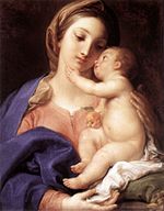 Pompeo Batoni - La Virgen y el Niño - WGA01505.jpg