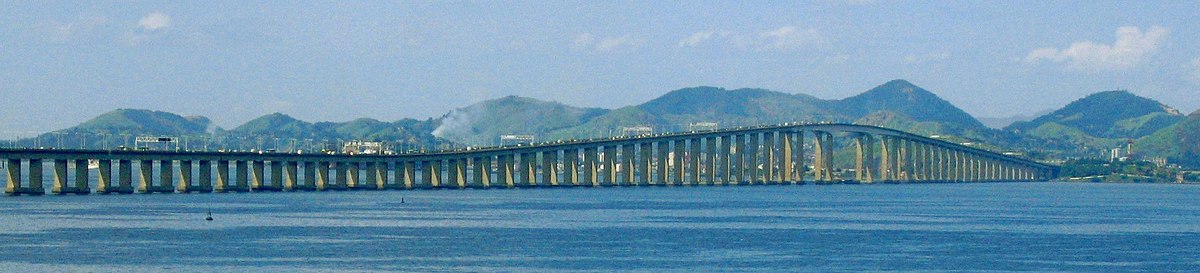 Rio–Niterói Bridge