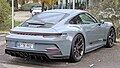 * Nomination Porsche 992 GT3 with touring package in Filderstadt.--Alexander-93 19:16, 19 November 2023 (UTC) * Promotion  Support Good quality. --Mike Peel 15:01, 26 November 2023 (UTC)