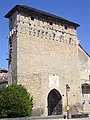 Lyon gate