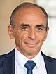 Éric Zemmour 2012-yilda