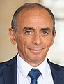 Éric Zemmour Reconquête!