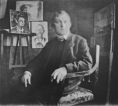 Edvard Munch